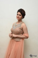 Surabhi at Gentleman Movie Audio Launch